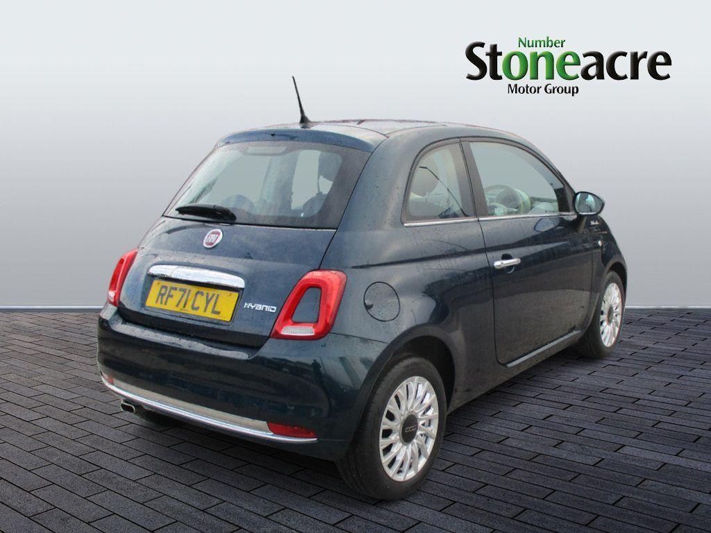 Fiat 500 Image 3