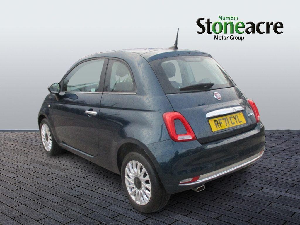 Fiat 500 Image 5