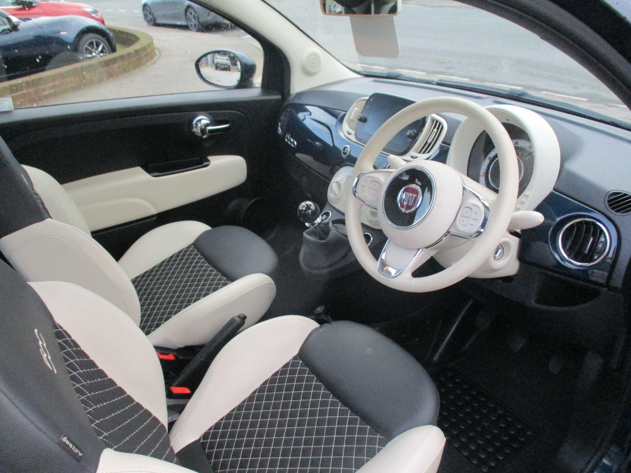 Fiat 500 Image 11