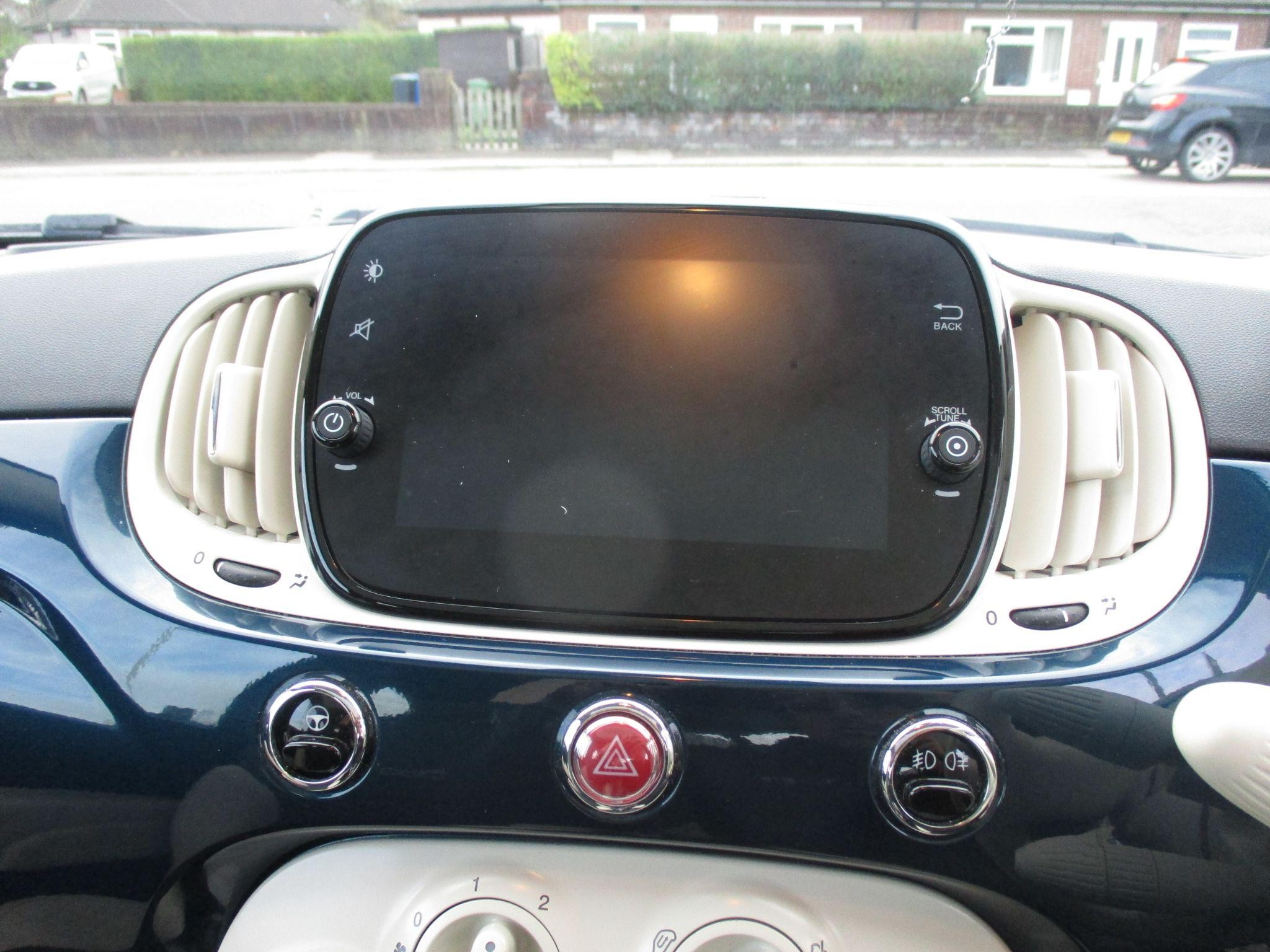 Fiat 500 Image 13