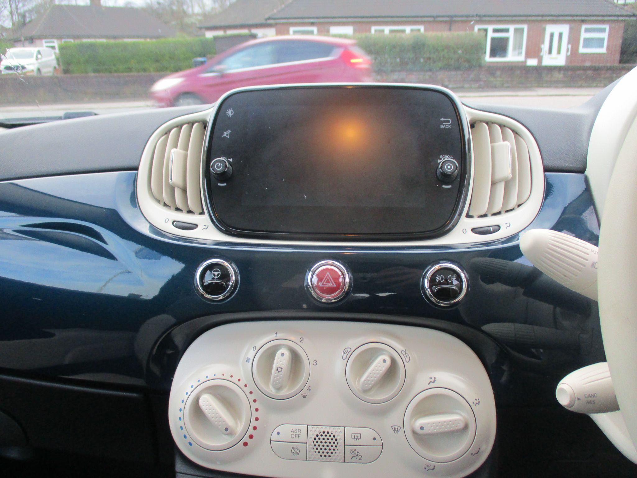 Fiat 500 Image 14