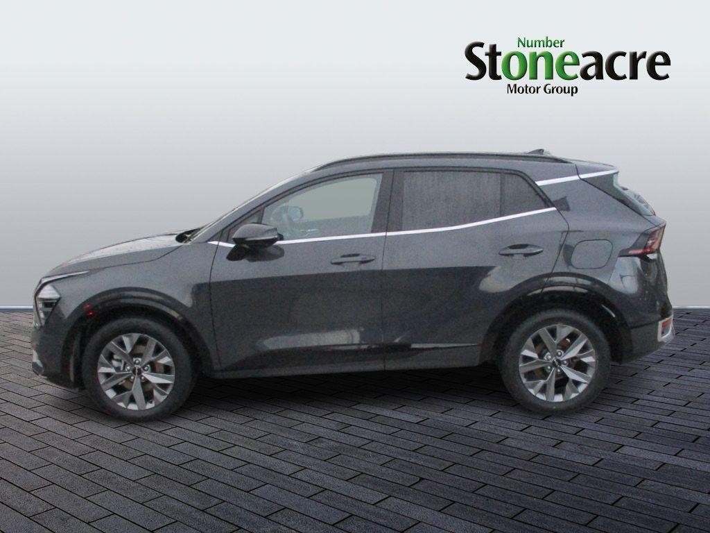 Kia Sportage Image 6