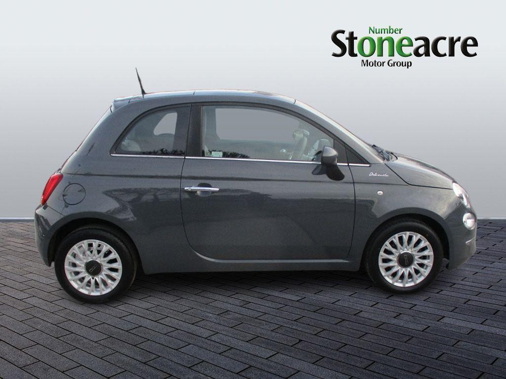 Fiat 500 Image 2