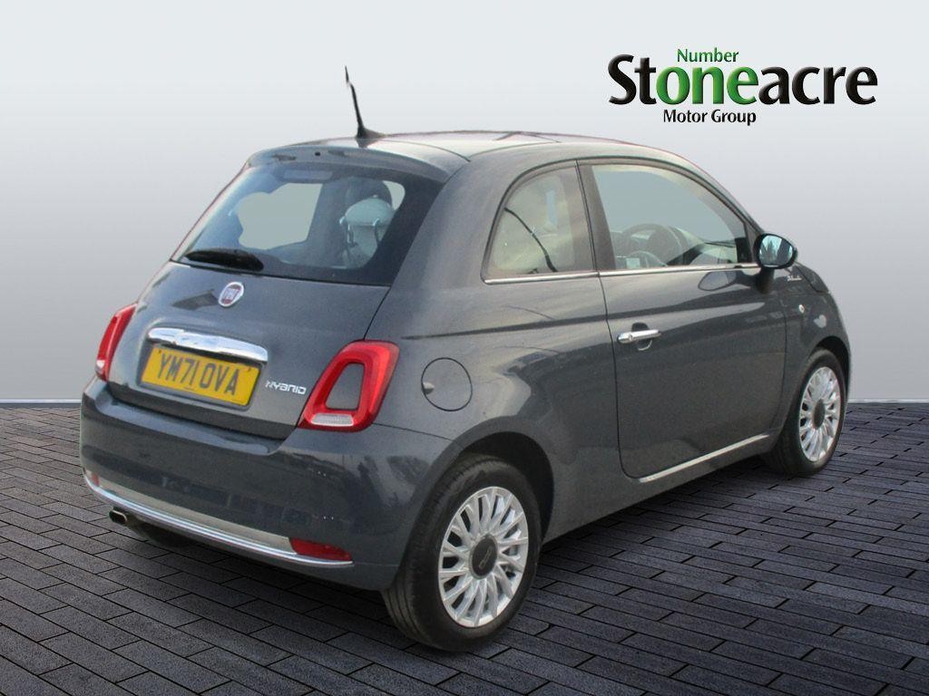 Fiat 500 Image 3