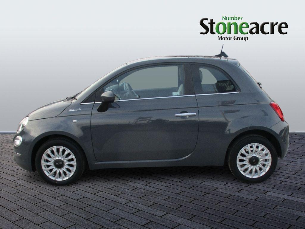 Fiat 500 Image 6