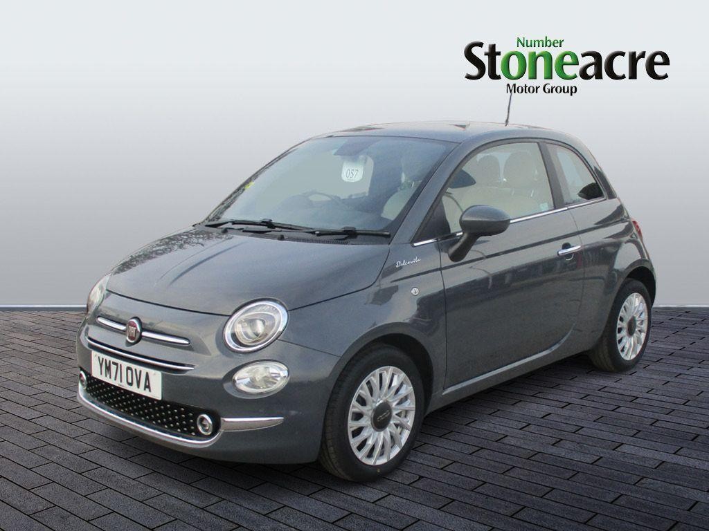 Fiat 500 Image 7