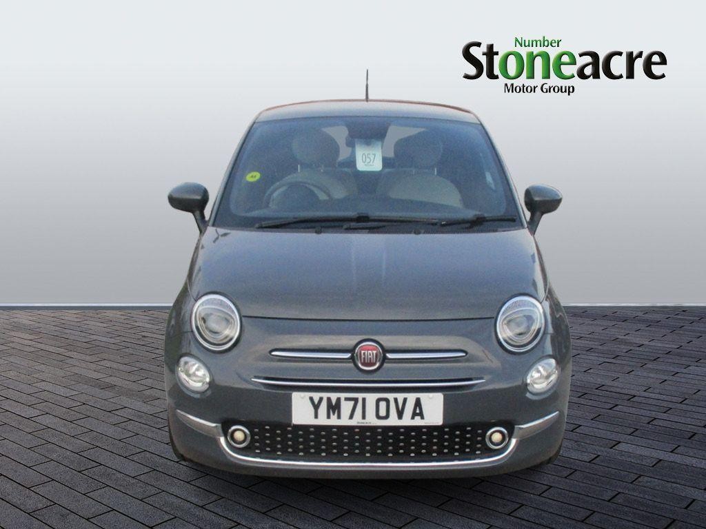 Fiat 500 Image 8