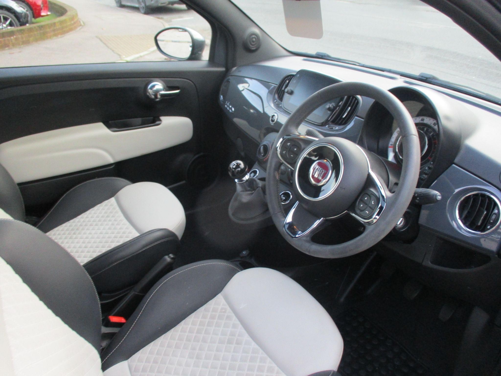 Fiat 500 Image 11