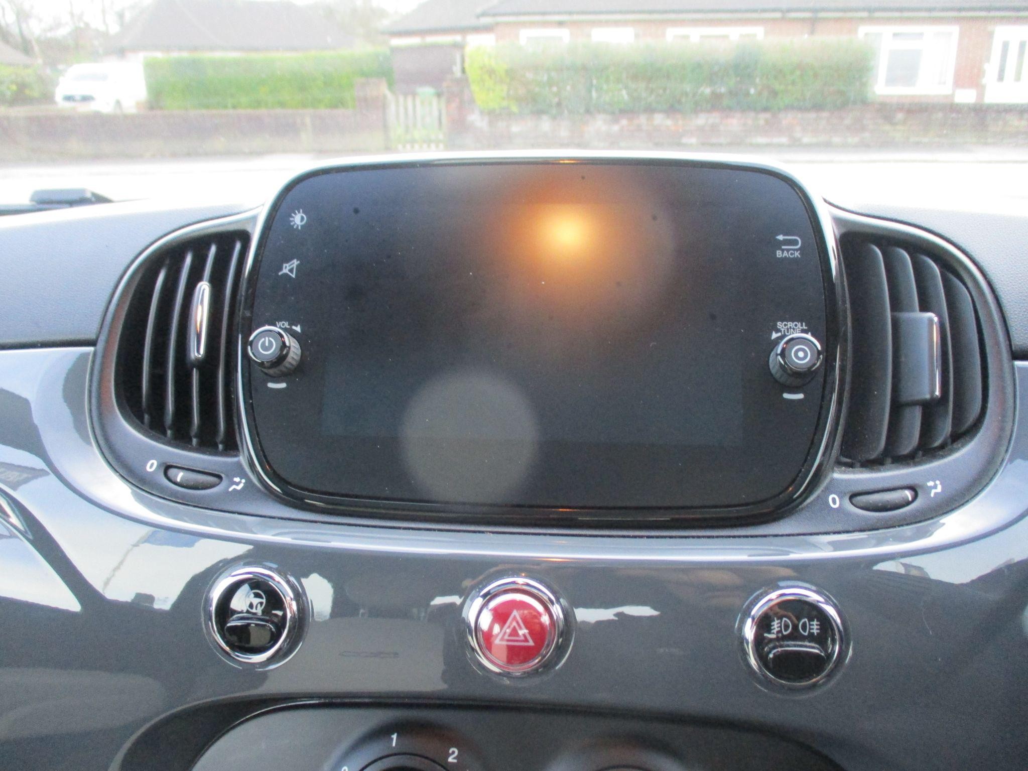 Fiat 500 Image 13