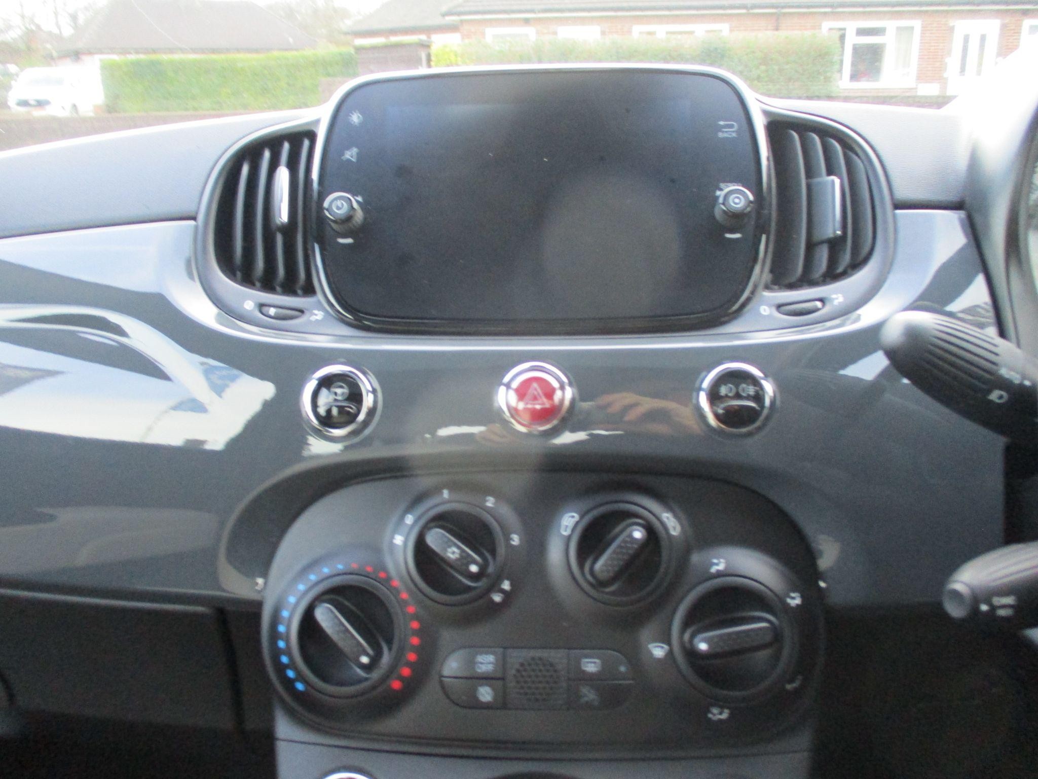 Fiat 500 Image 14