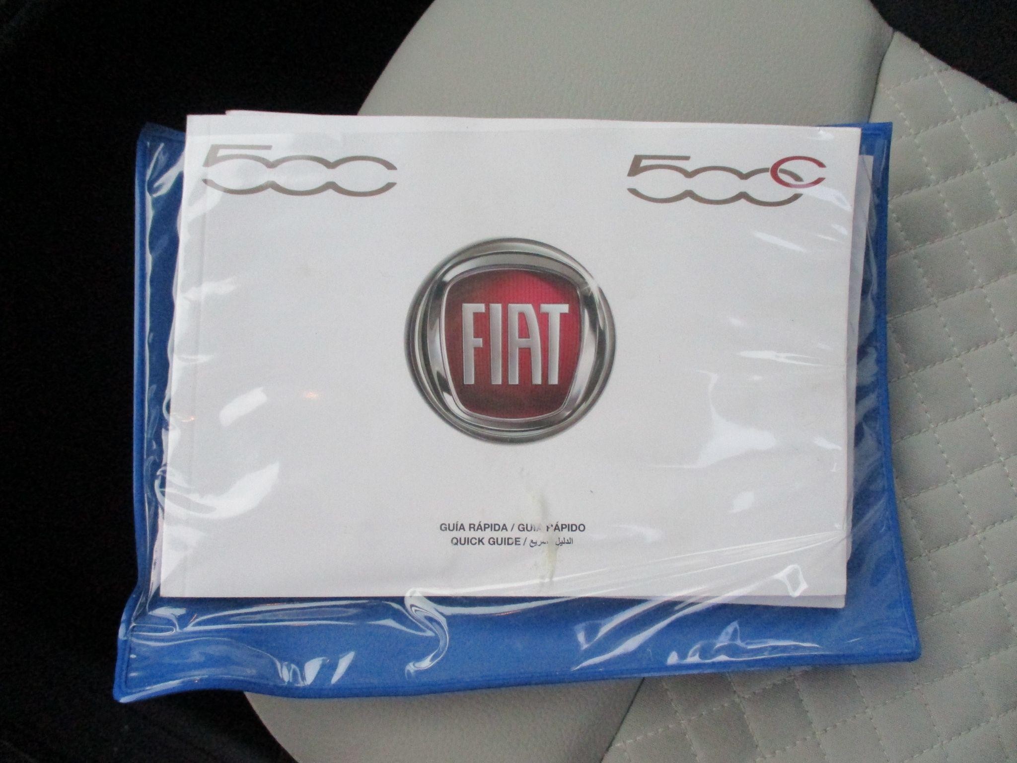 Fiat 500 Image 19