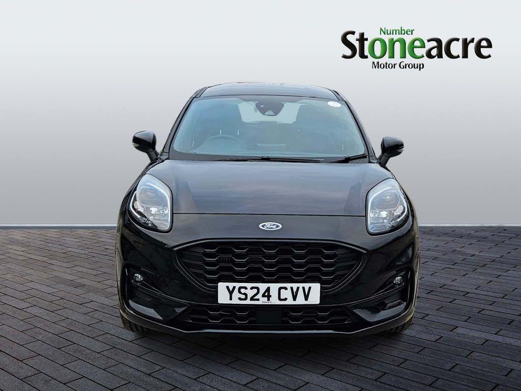 Ford Puma Image 8