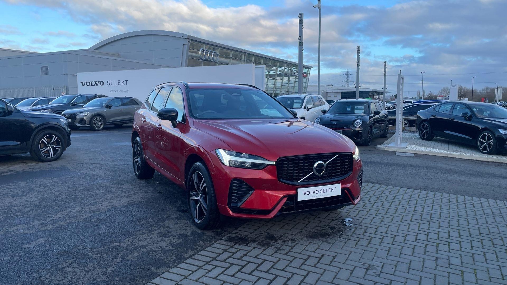 Volvo XC60 Image 30