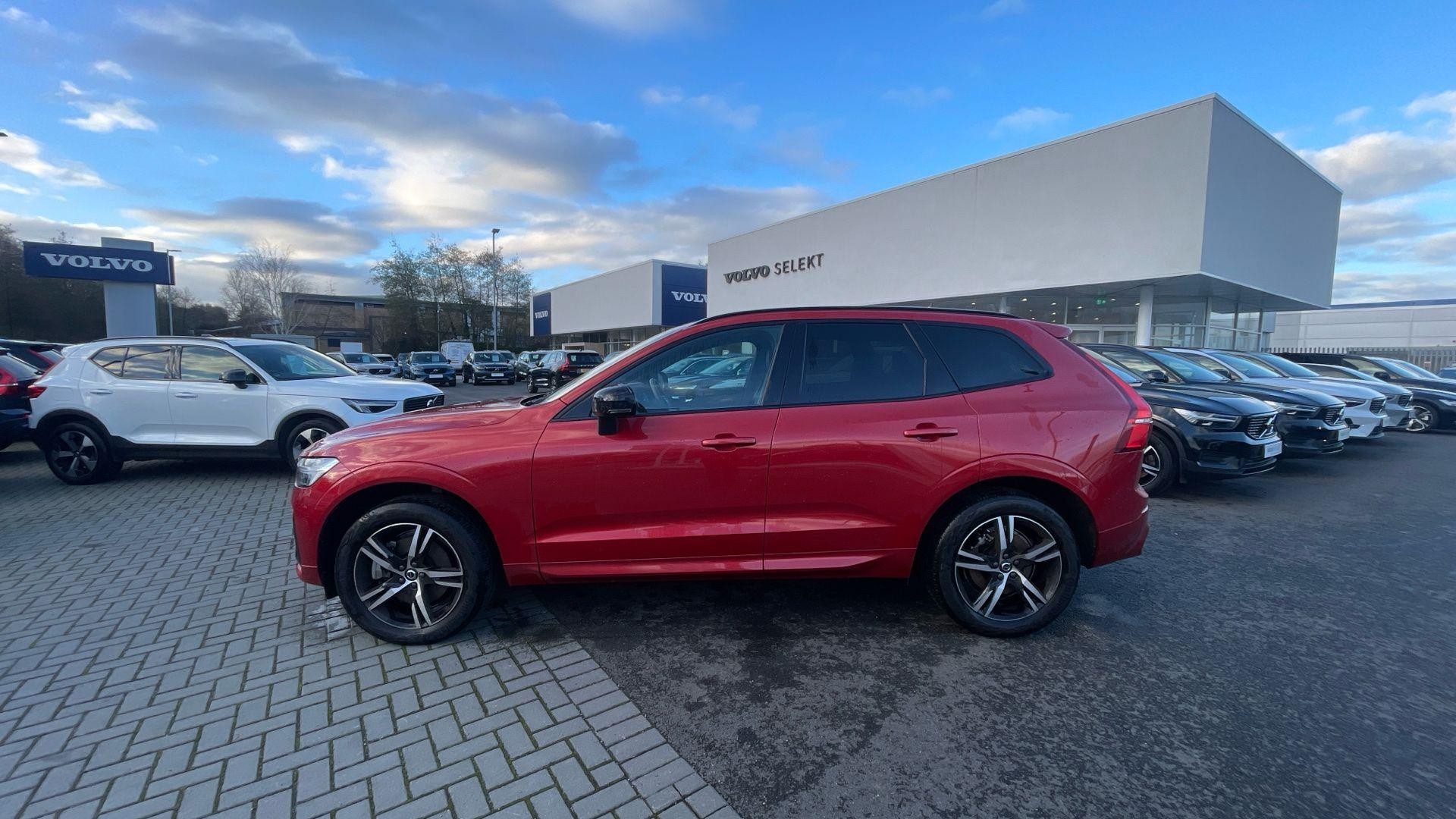 Volvo XC60 Image 32