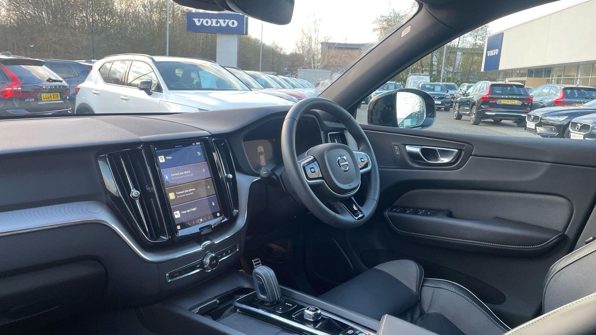 Volvo XC60 Image 33