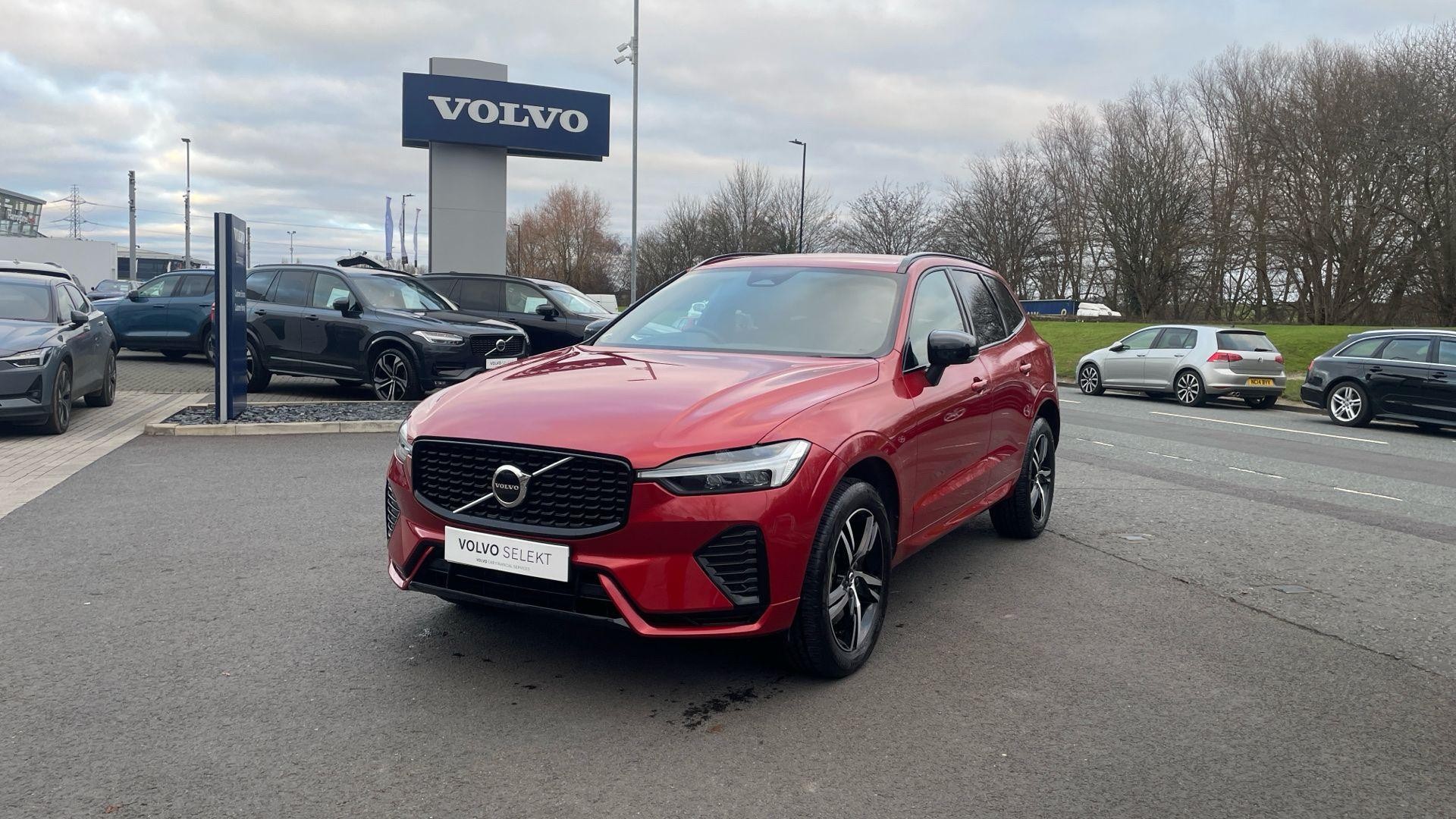 Volvo XC60 Image 35