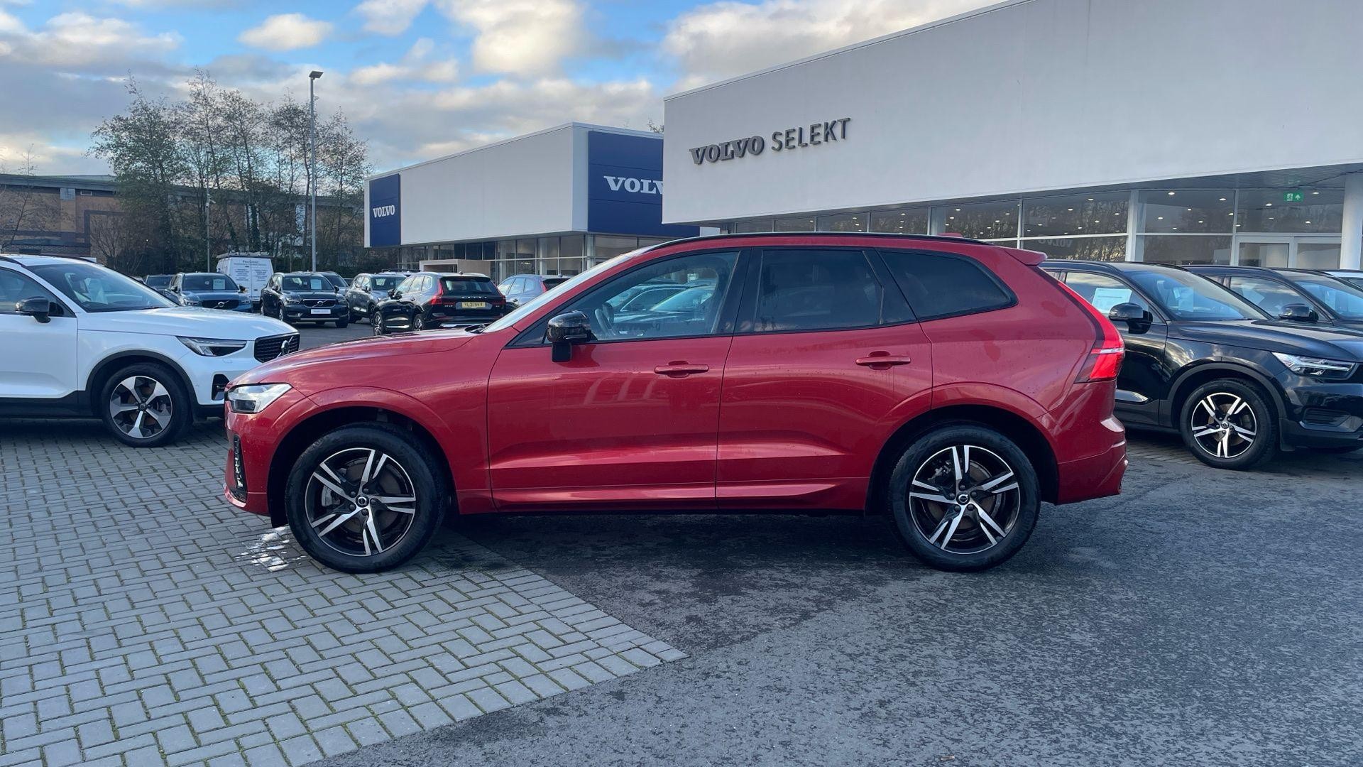 Volvo XC60 Image 37