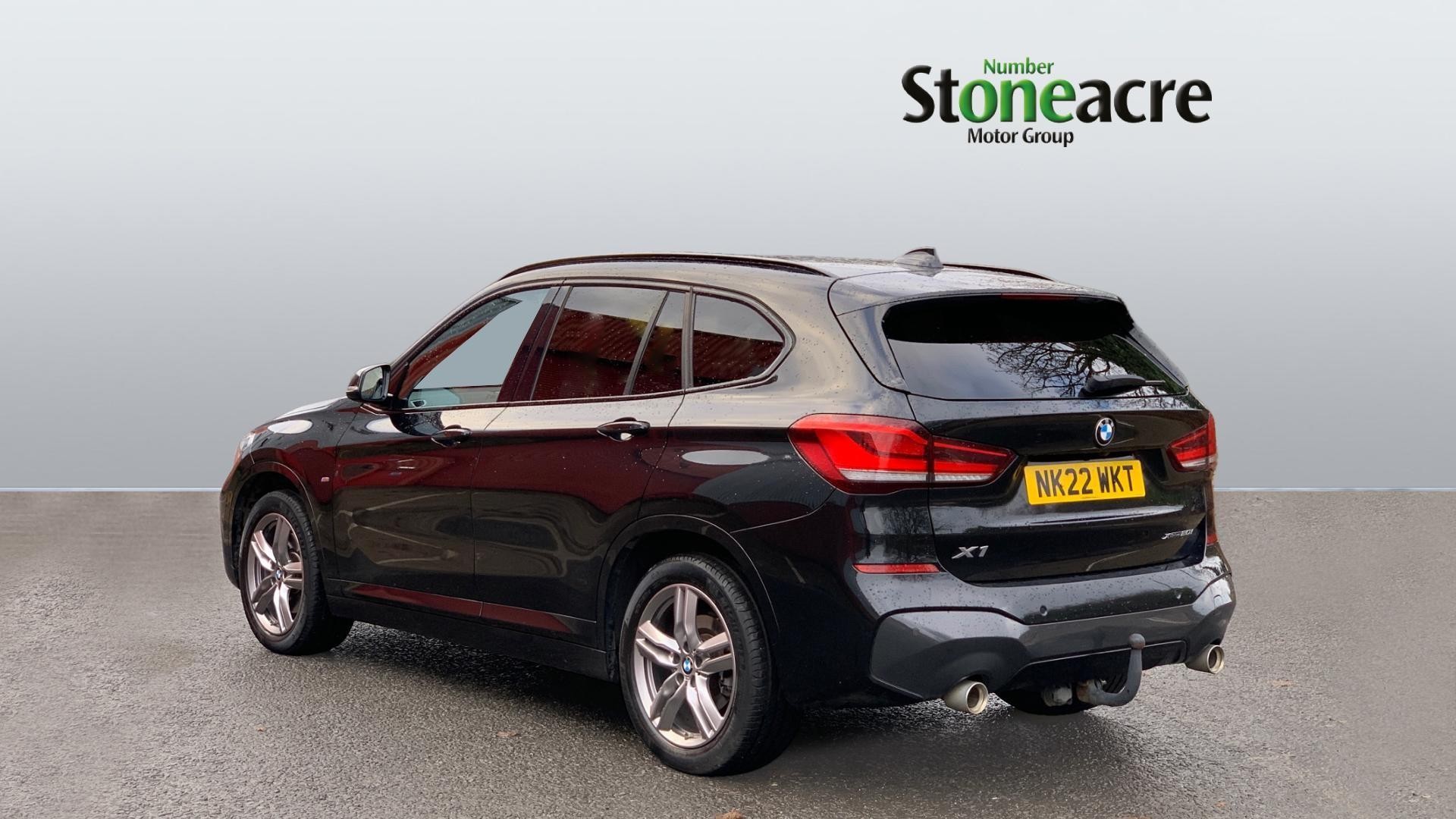 BMW X1 Image 2