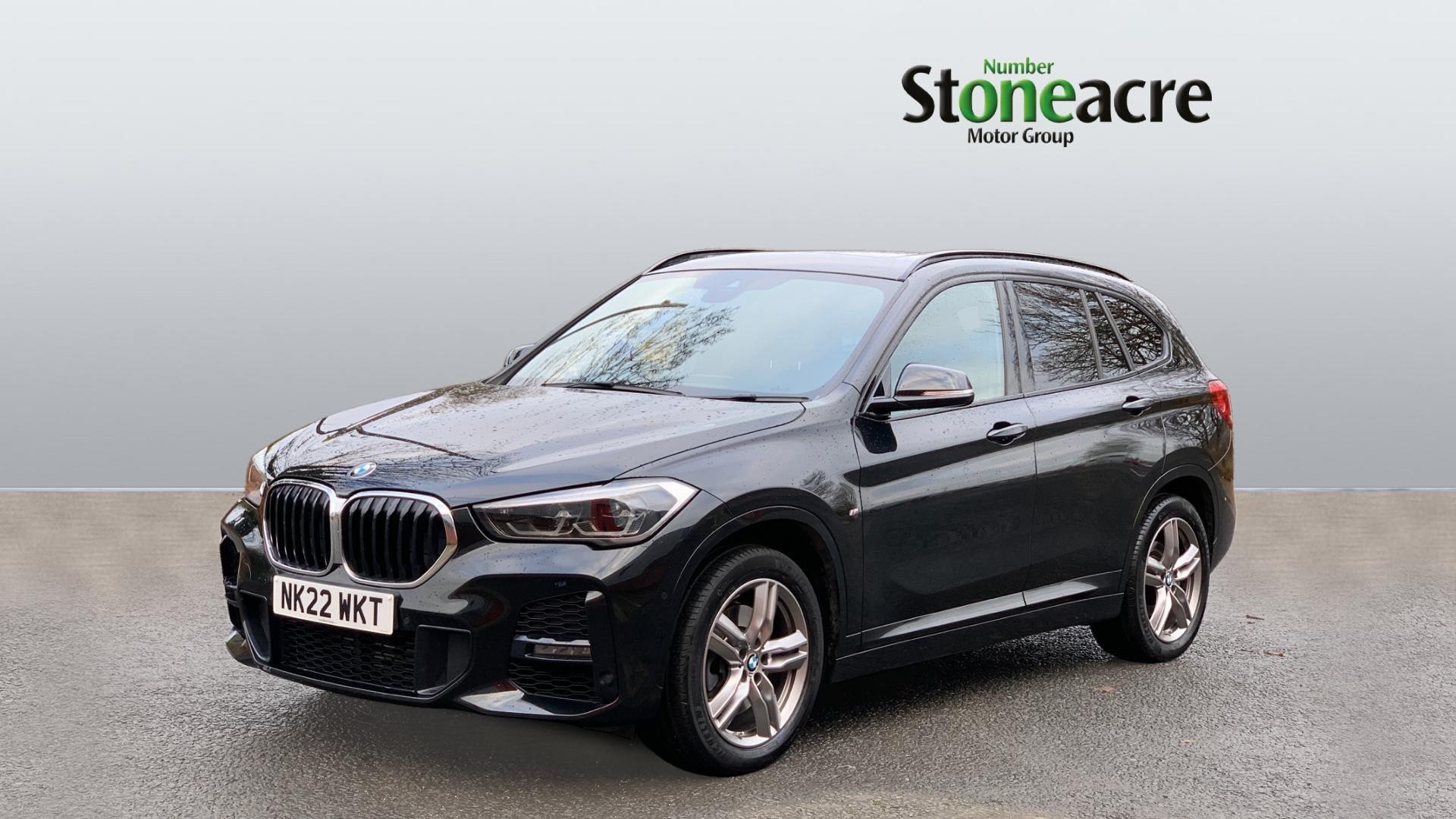 BMW X1 Image 6