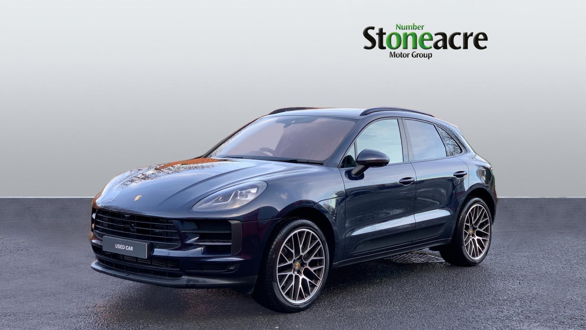 Porsche Macan Image 6