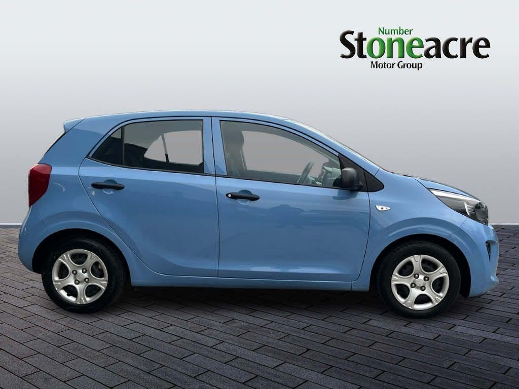 Kia Picanto Image 2