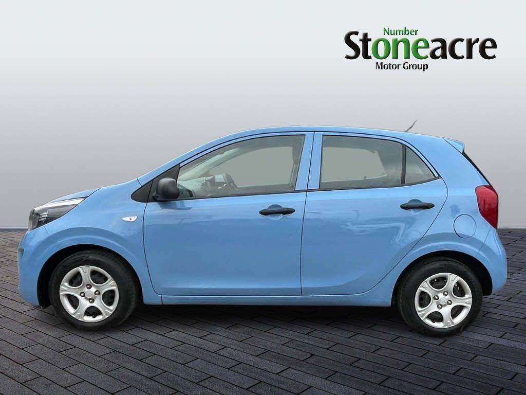 Kia Picanto Image 6