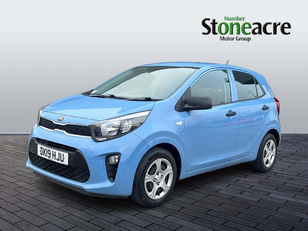 Kia Picanto Image 7