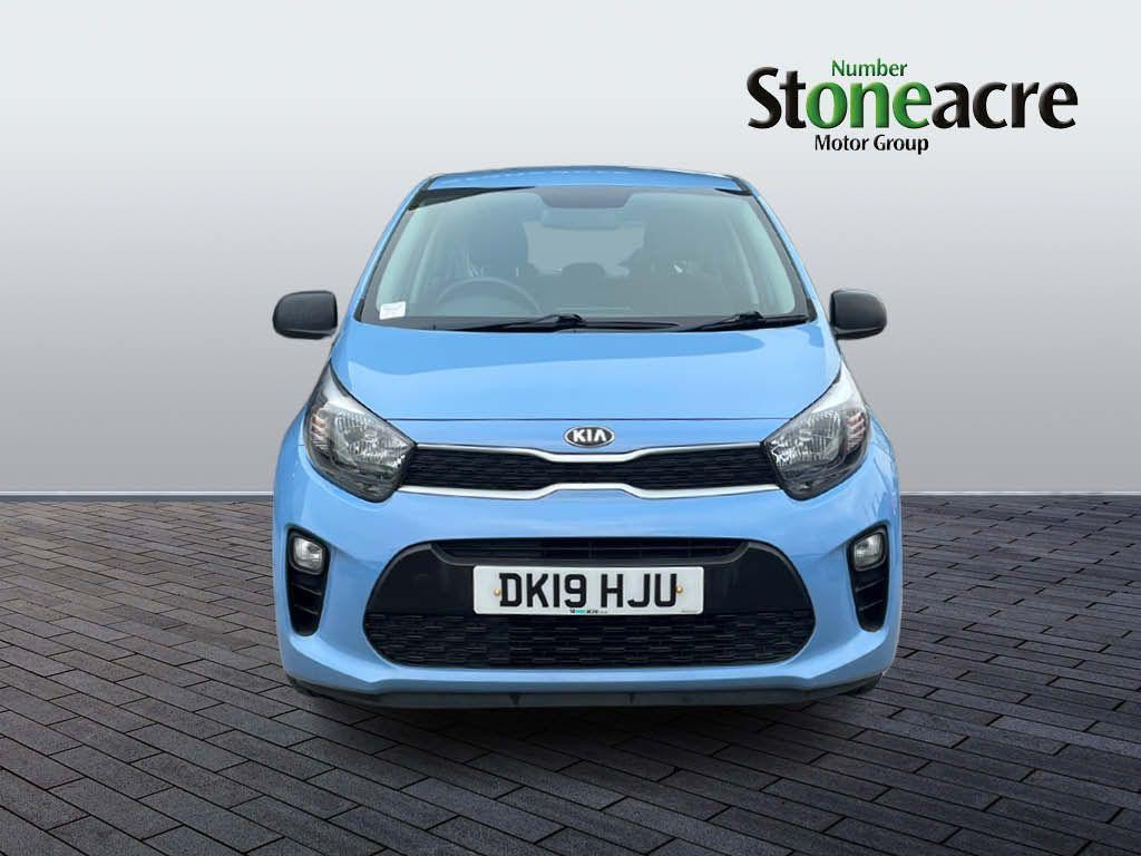 Kia Picanto Image 8