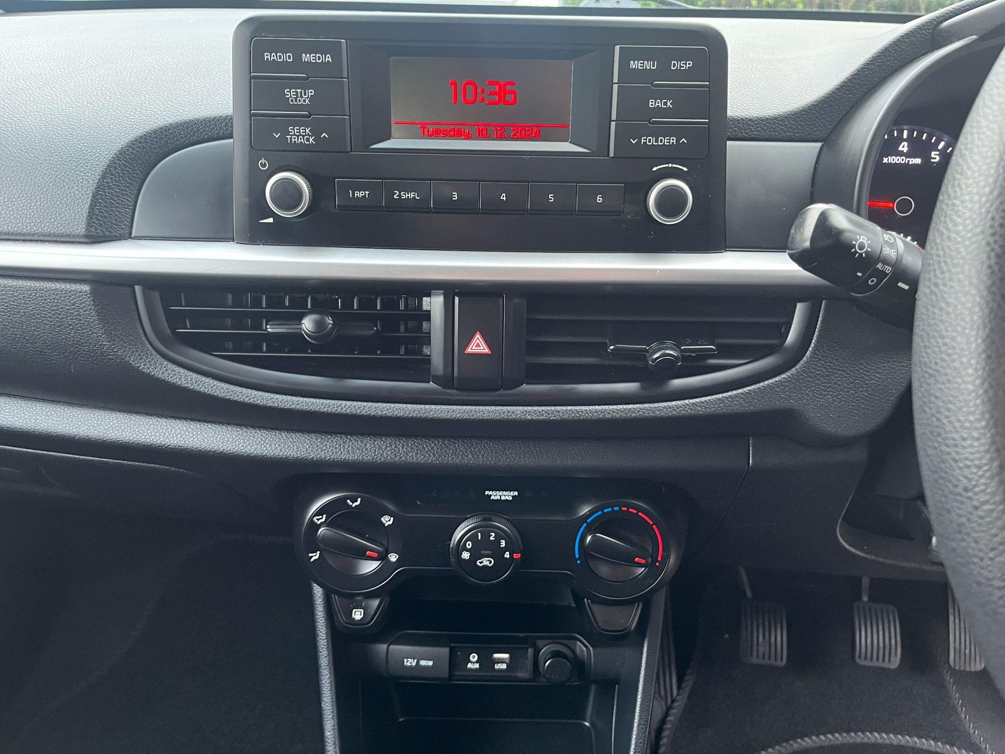 Kia Picanto Image 14