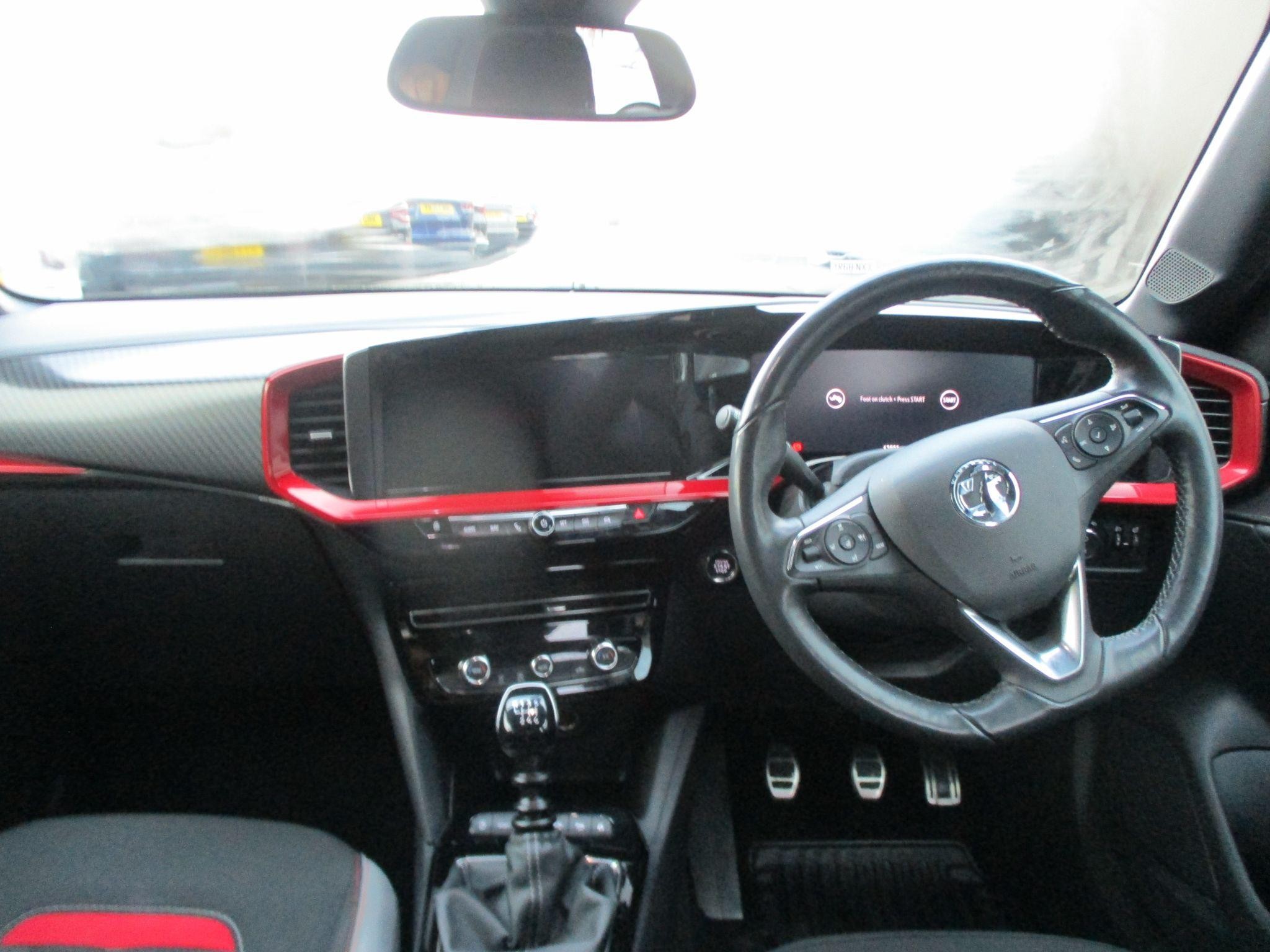 Vauxhall Mokka Image 12