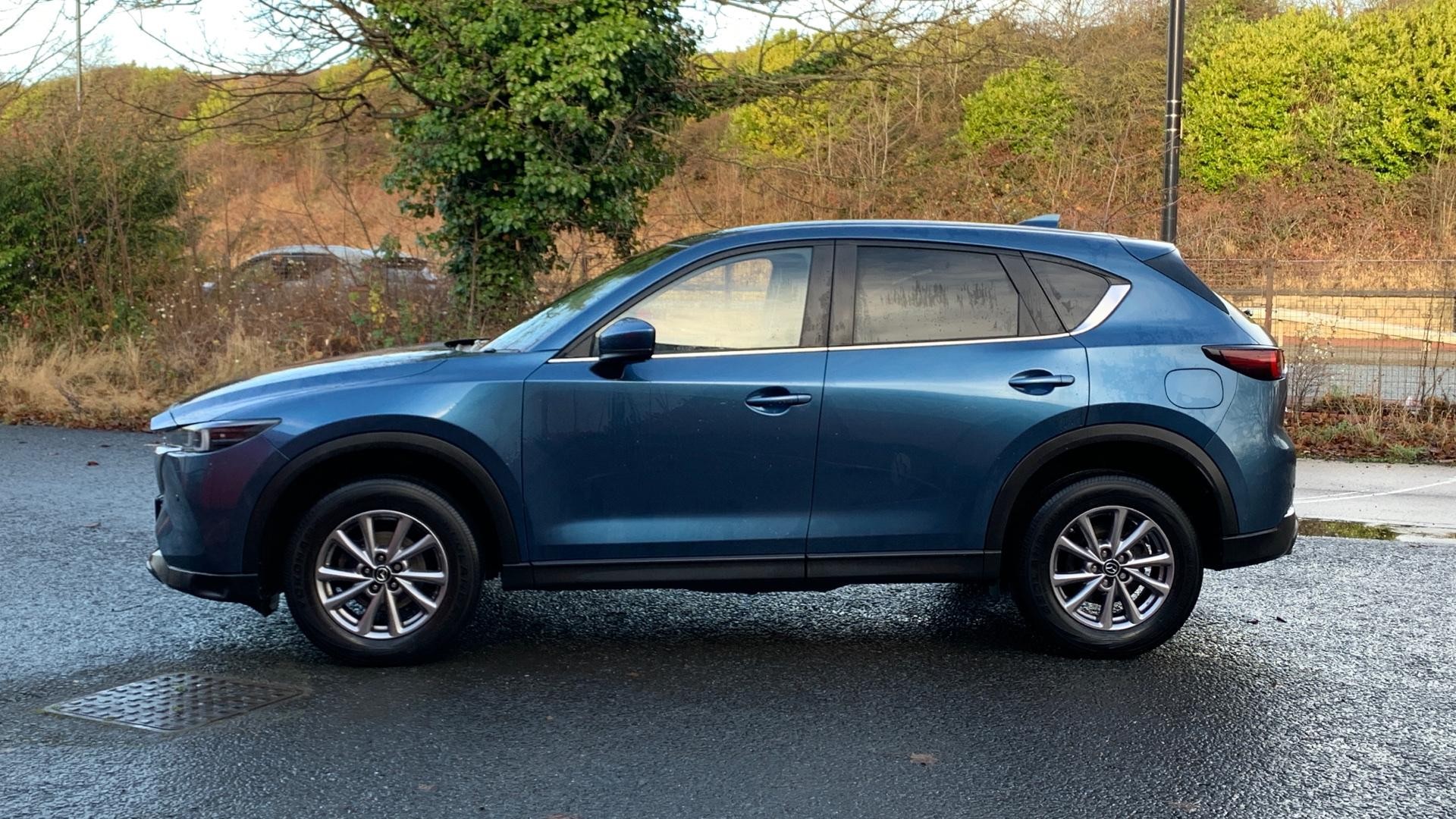 Mazda CX-5 Image 8