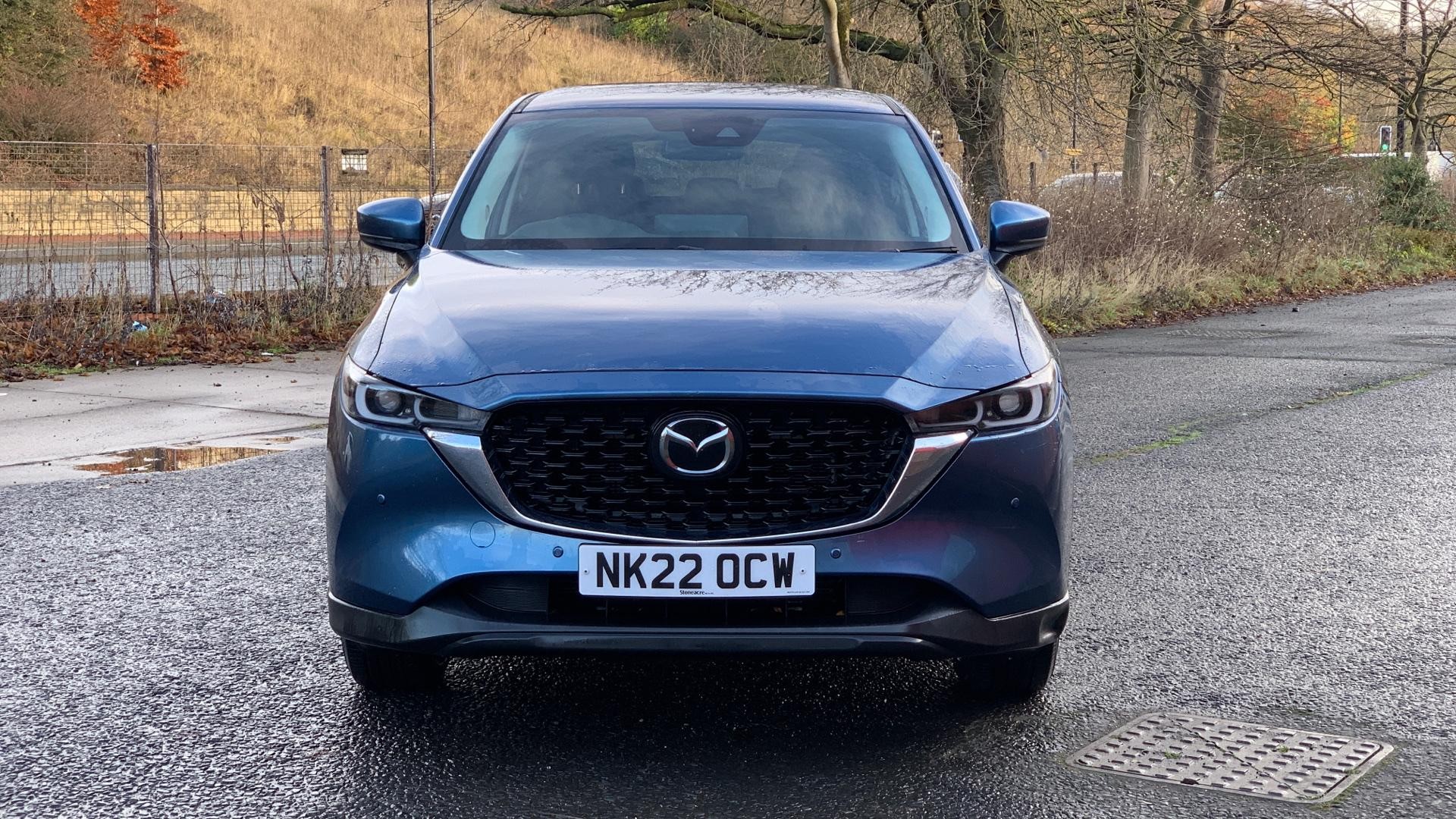 Mazda CX-5 Image 12