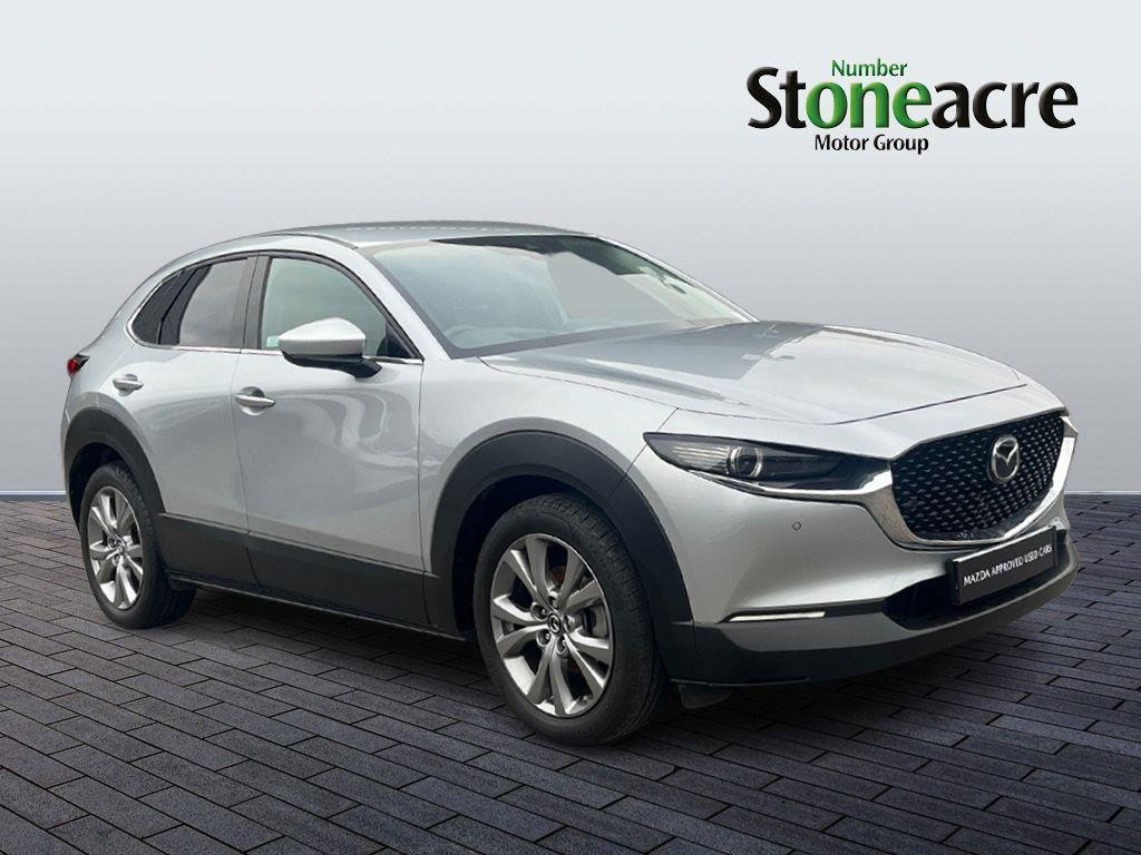 Mazda CX-30 Image 1