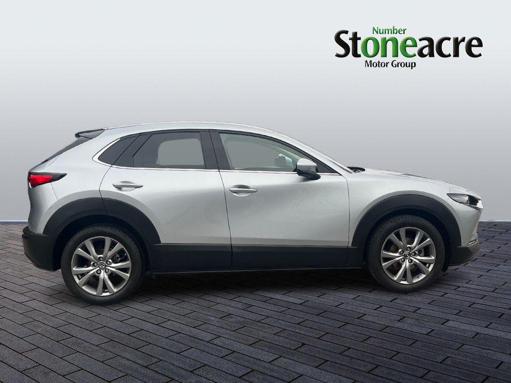 Mazda CX-30 Image 2