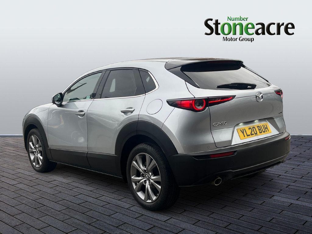 Mazda CX-30 Image 5