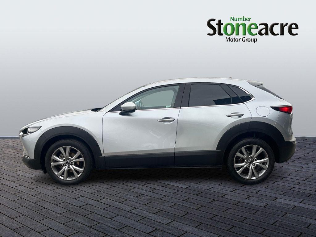 Mazda CX-30 Image 6