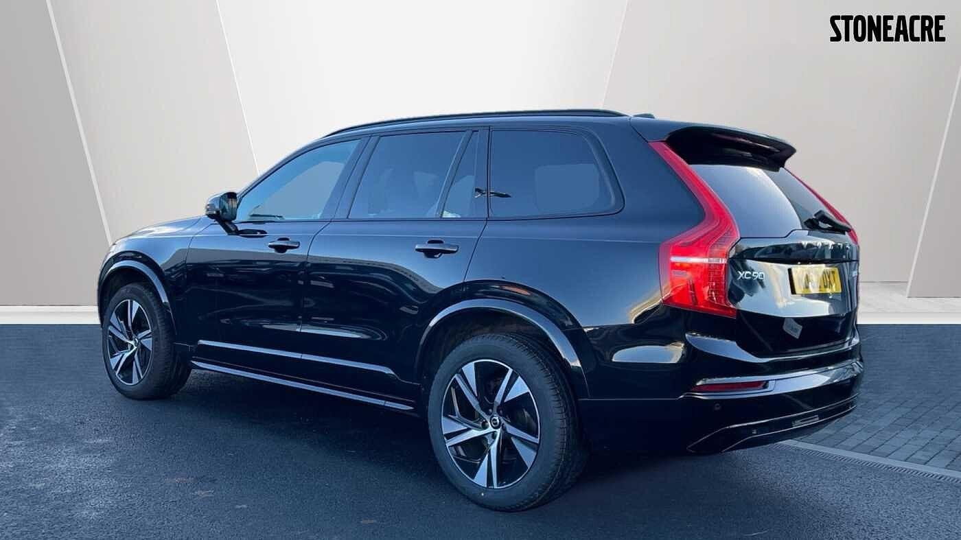 Volvo XC90 Image 2