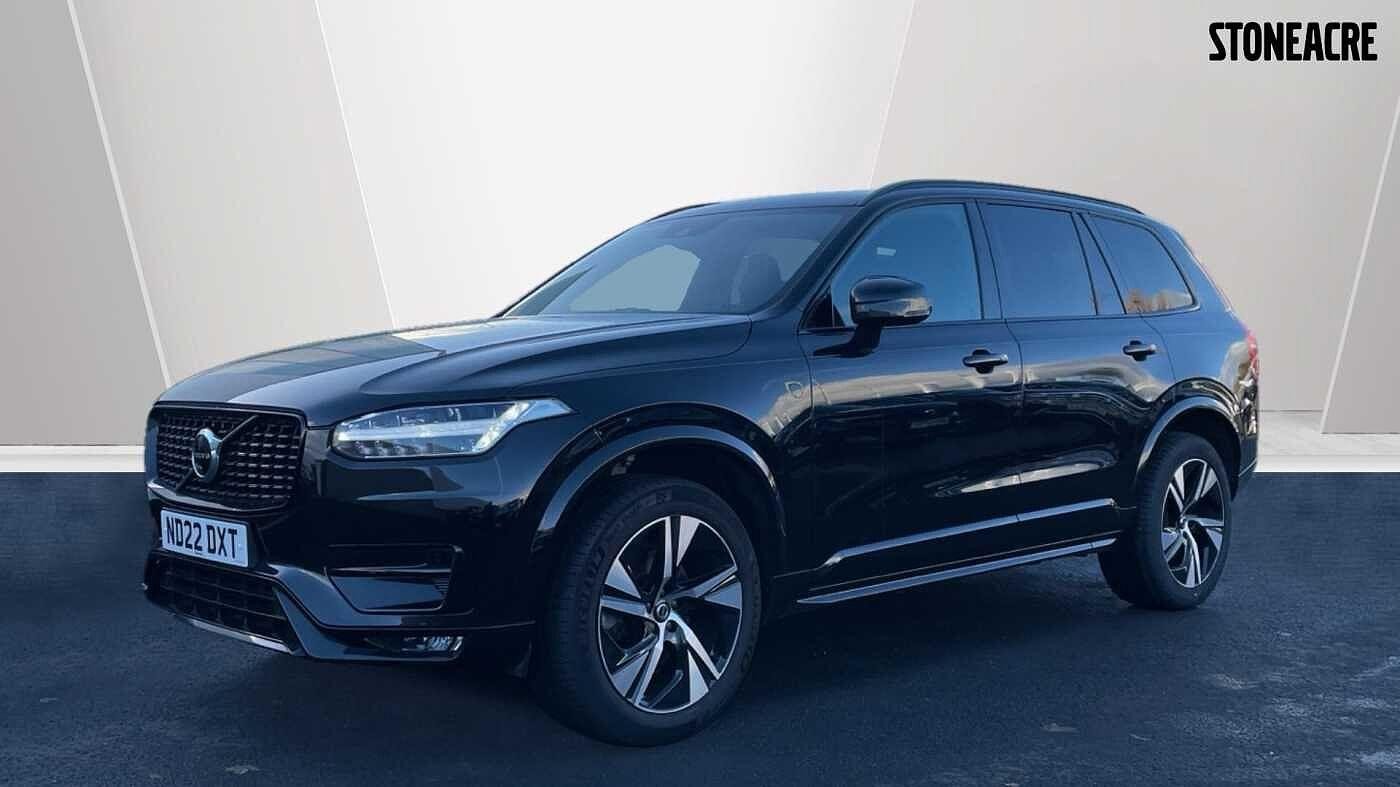 Volvo XC90 Image 7