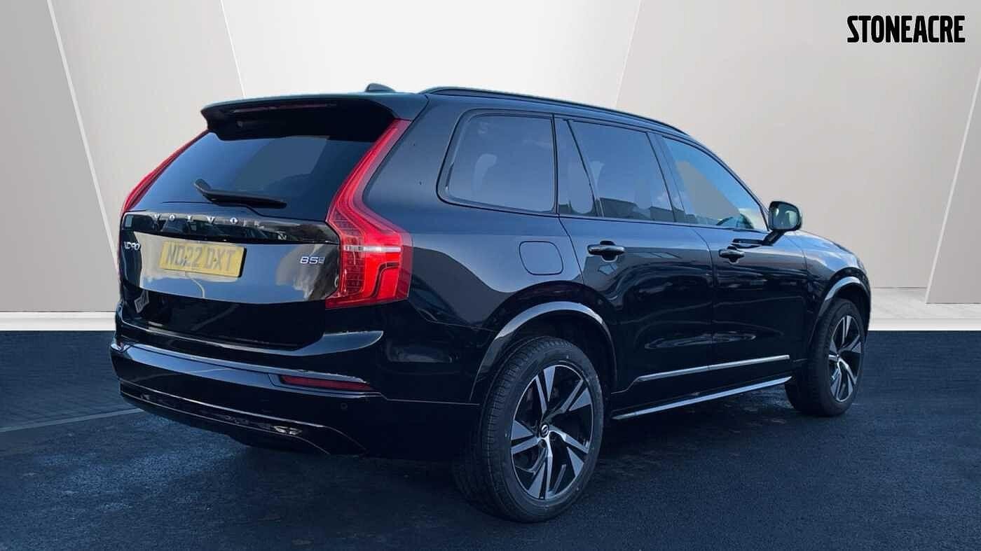 Volvo XC90 Image 8