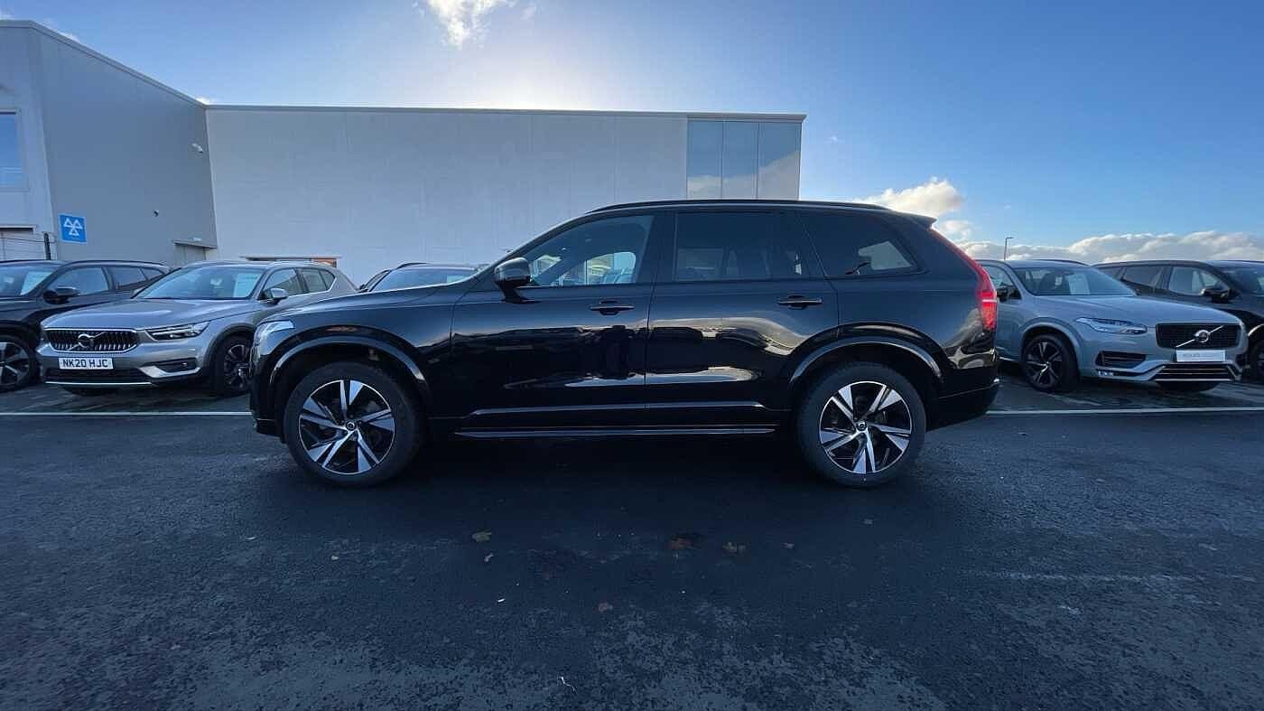 Volvo XC90 Image 9