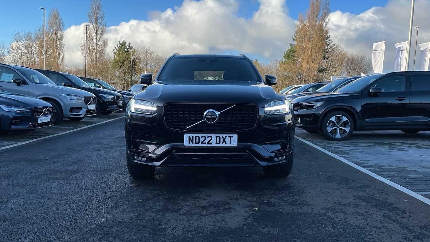 Volvo XC90 Image 13