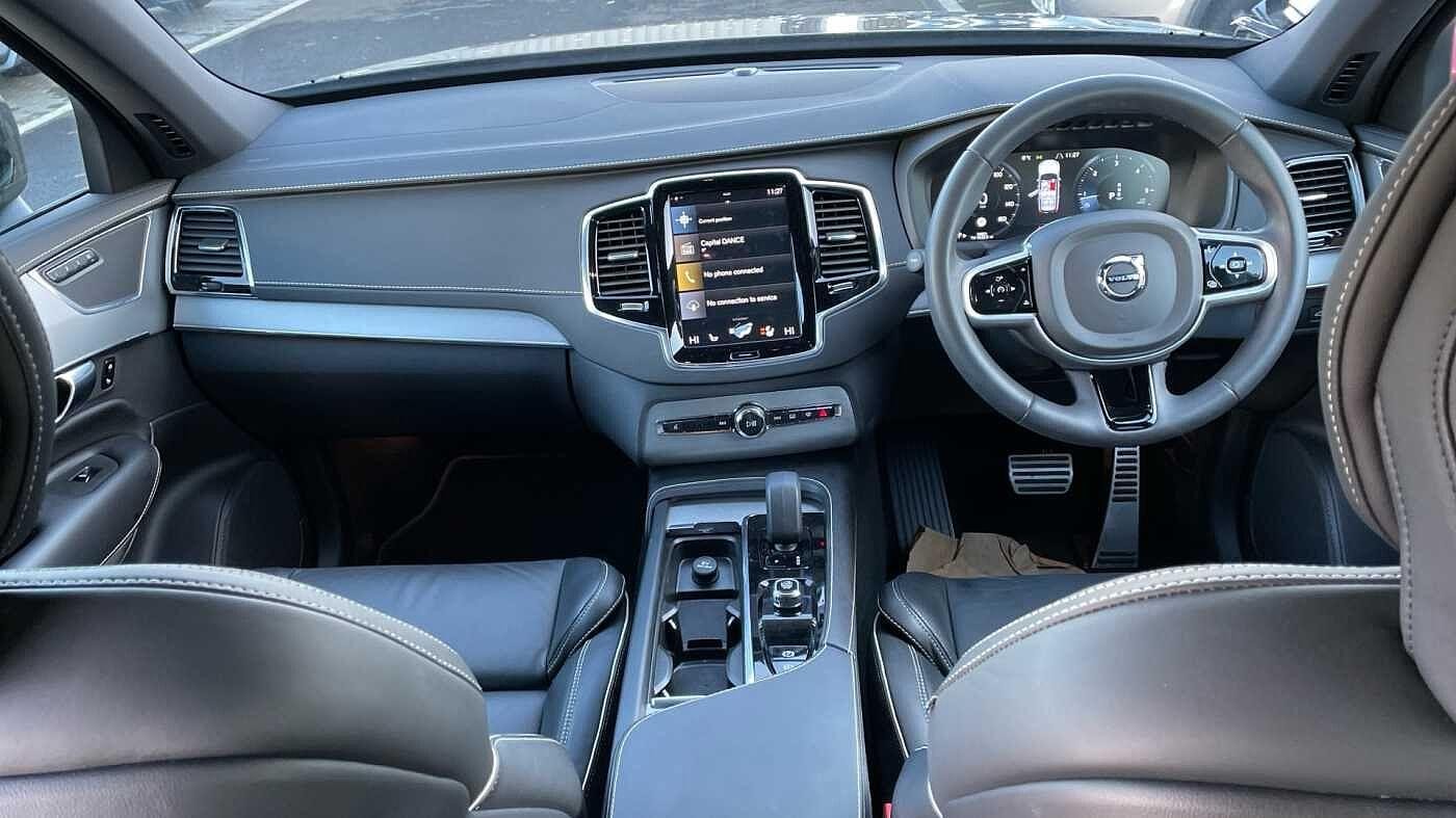 Volvo XC90 Image 21