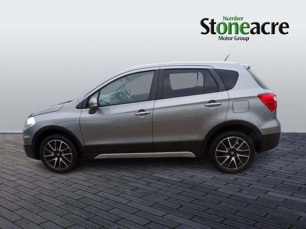 Suzuki SX4 S-Cross Image 6