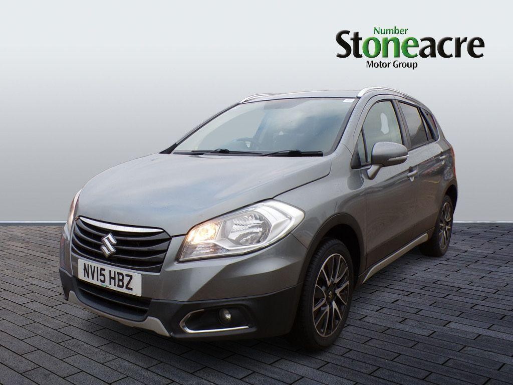 Suzuki SX4 S-Cross Image 7