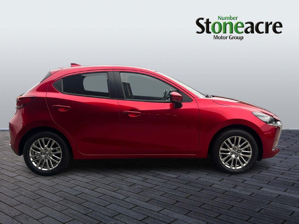 Mazda2 Image 2