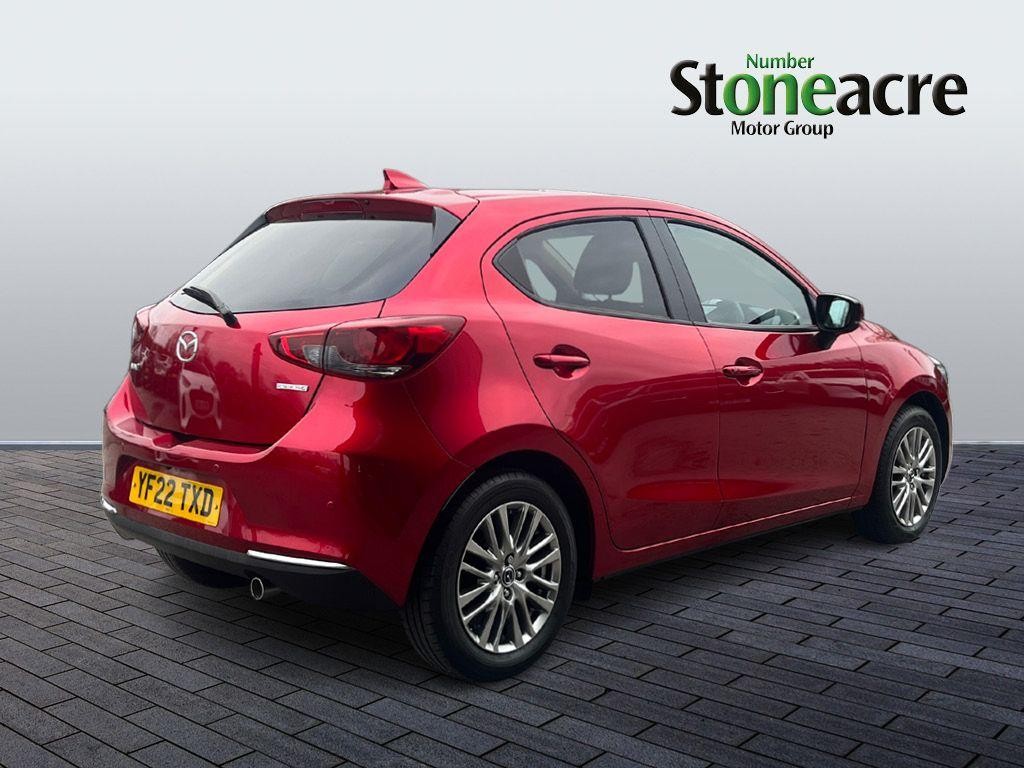 Mazda2 Image 3