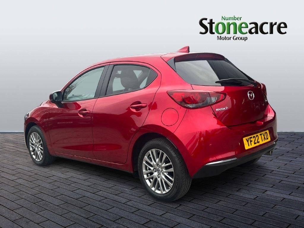 Mazda2 Image 5