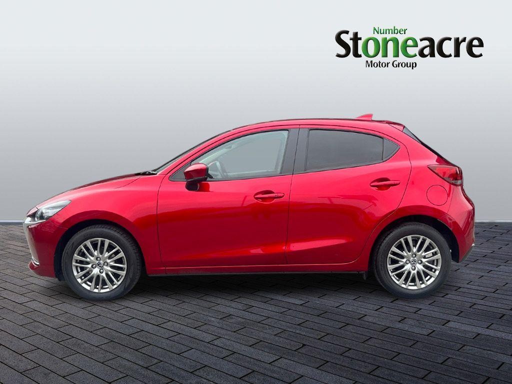 Mazda2 Image 6