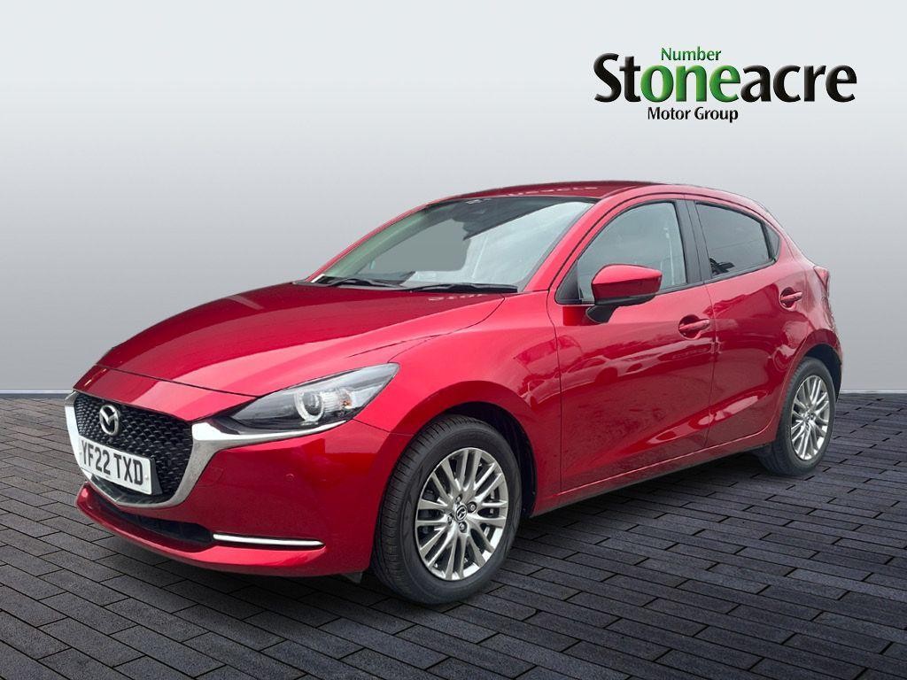 Mazda2 Image 7