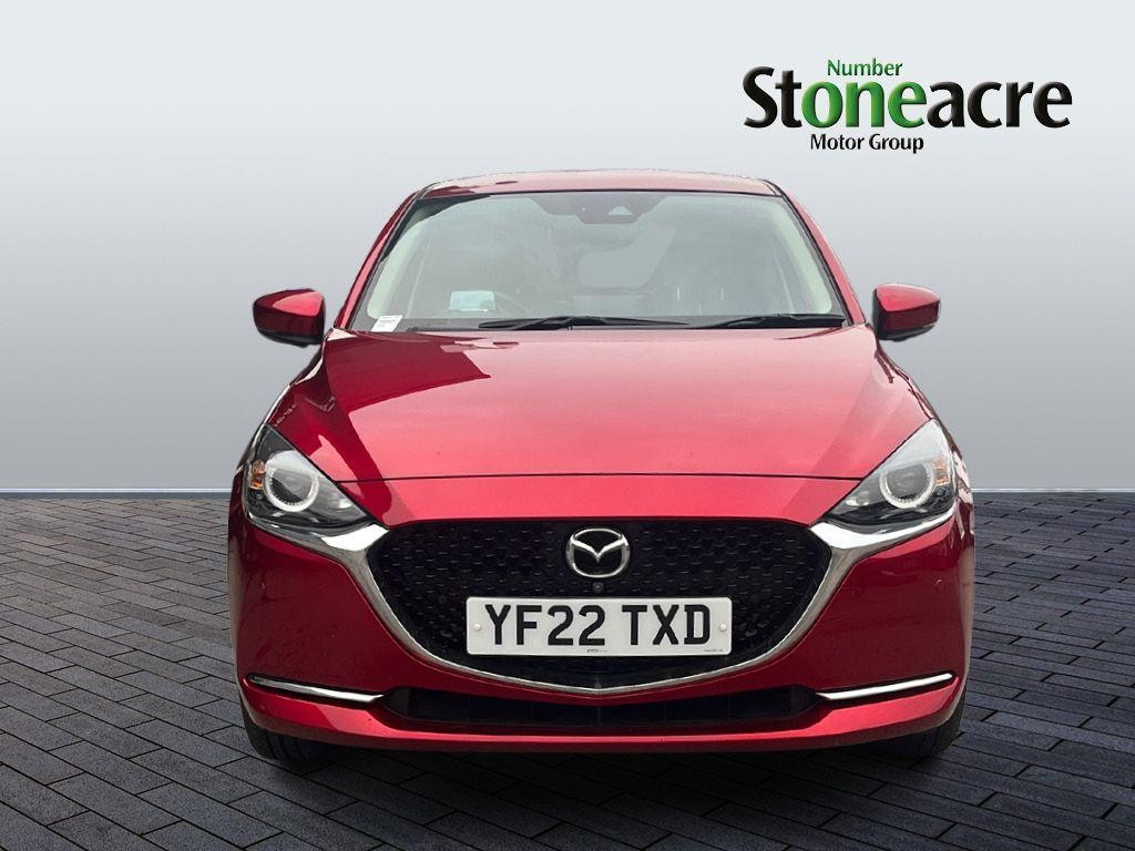 Mazda2 Image 8